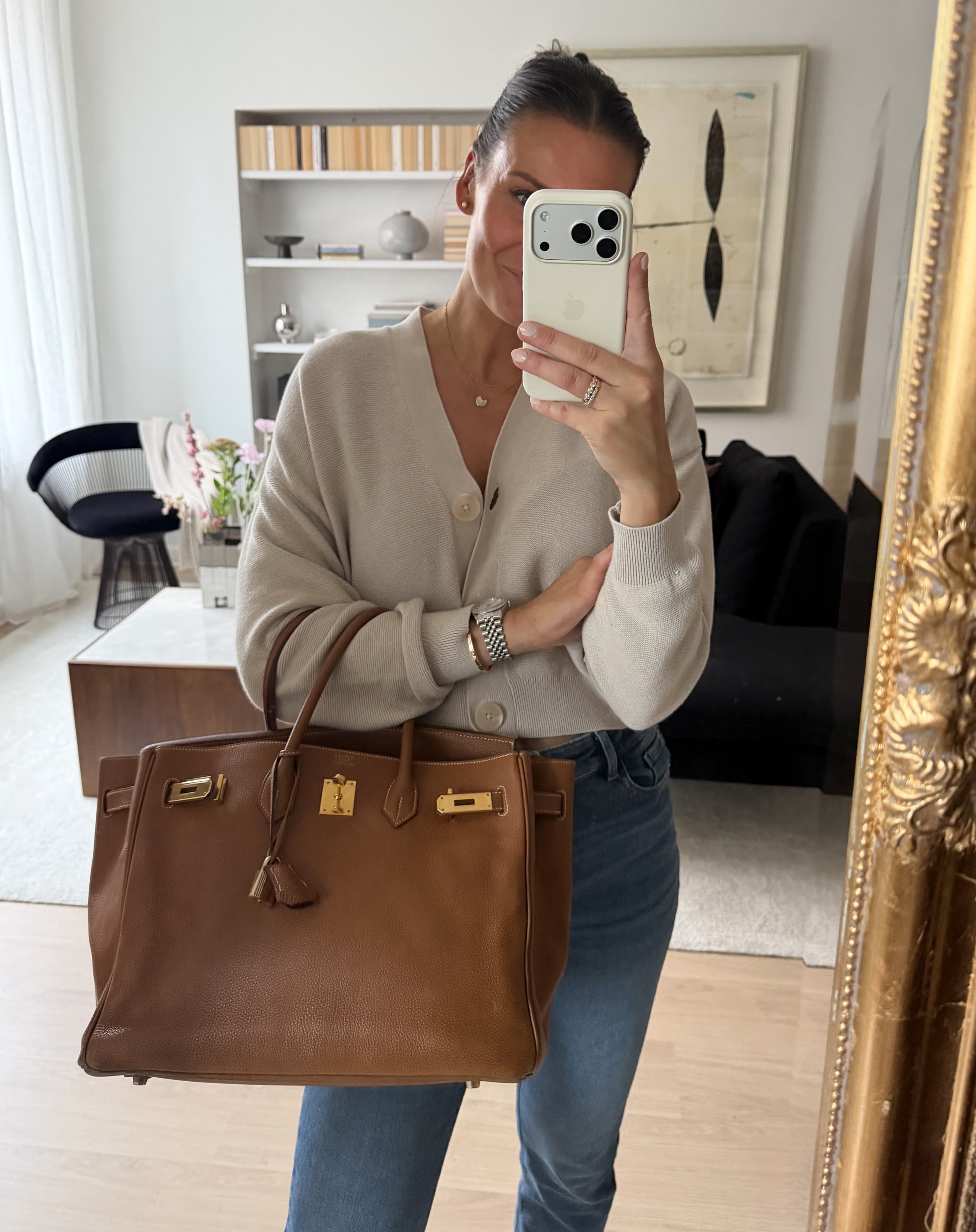 Hermès Birkin 35