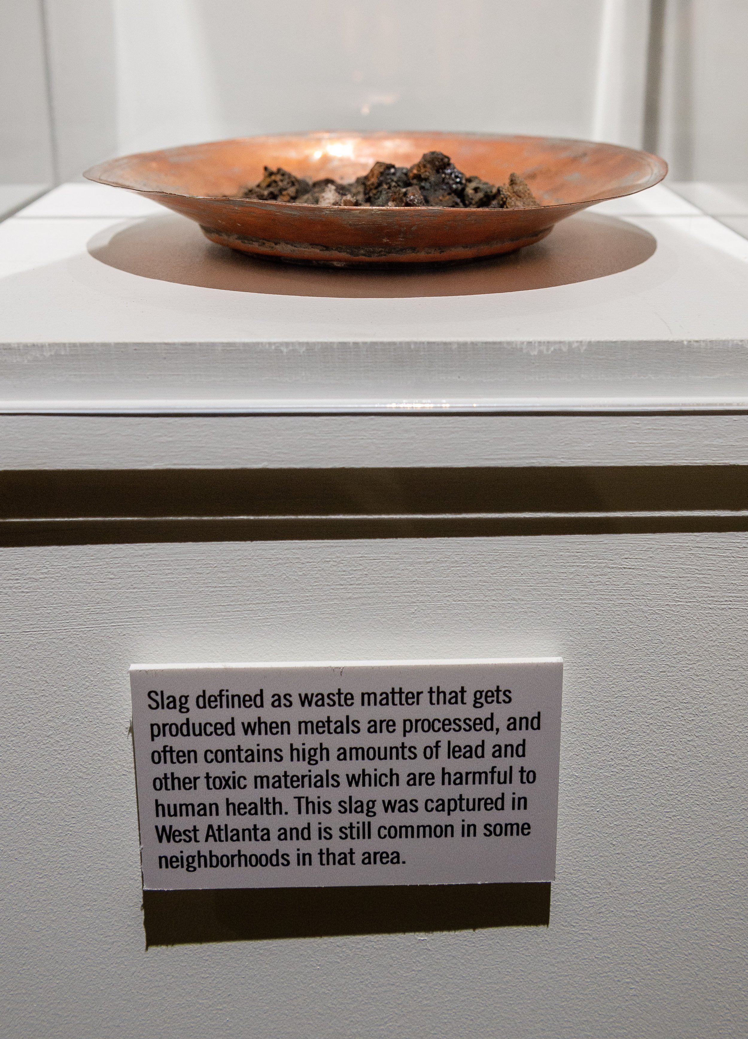 ScienceGallery557-Above and Below-How Lead and Air are Killing Us- 2023.JPG