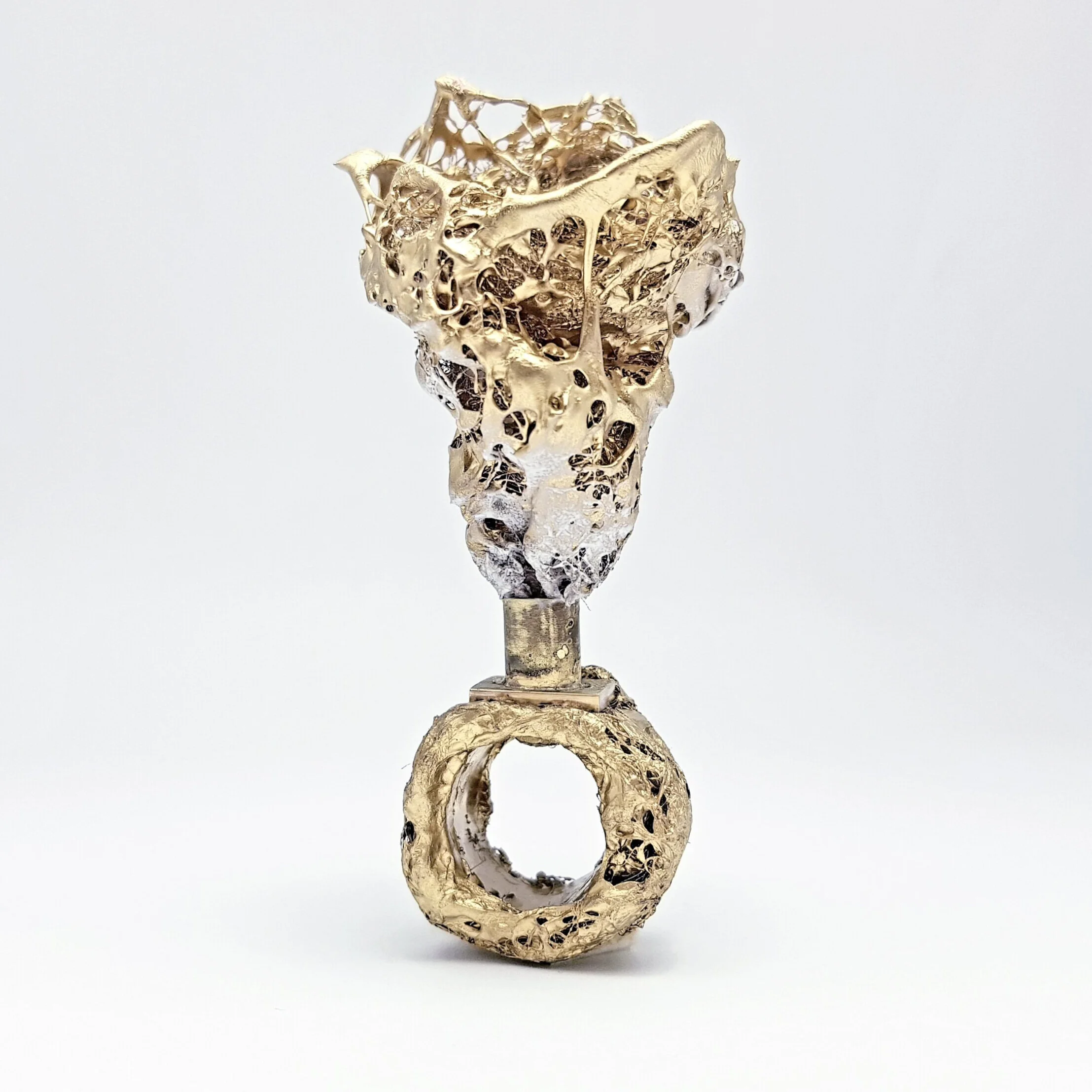 Miruna Belicovici (Romania) - Designer