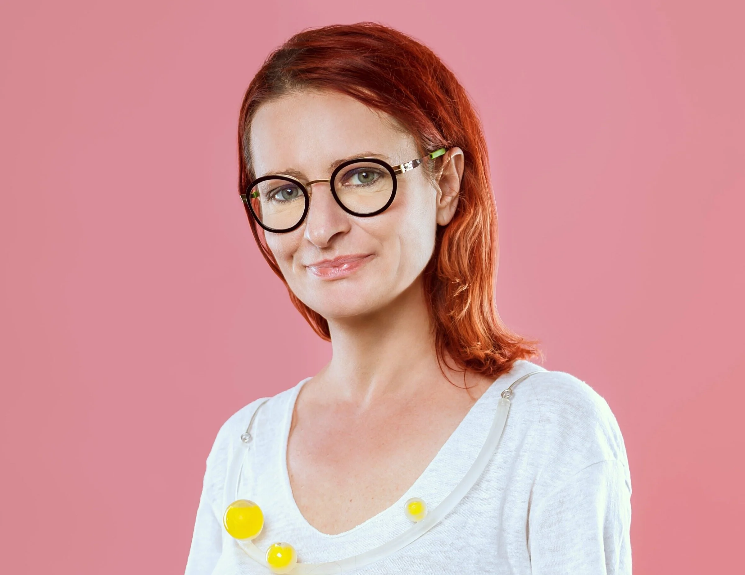 Spot the Designer - Cleopatra Cosulet&nbsp;