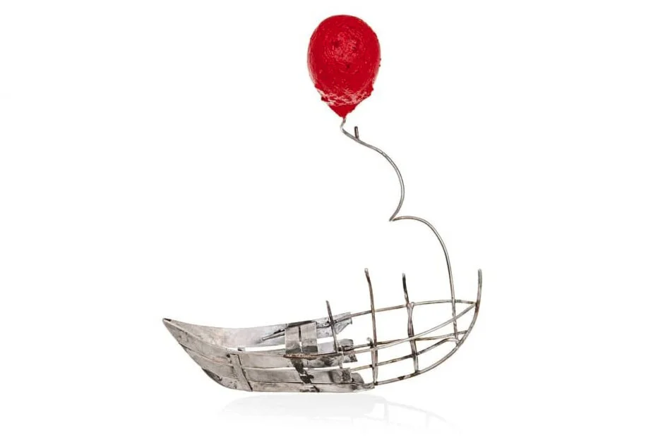 Krama Contemporary Jewelry School (Athens, Greece) - Guest institution