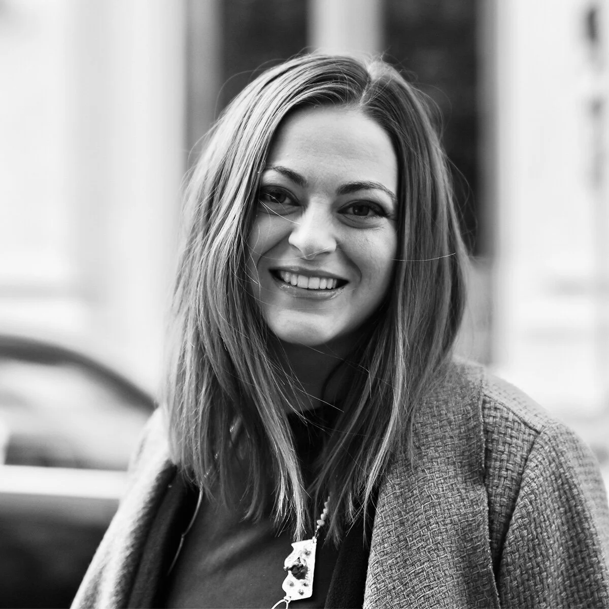 Spot the Designer - Gena Tudor