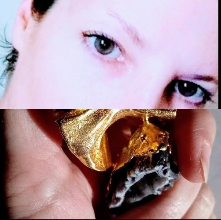 Spot the Designer - Gabriela Ramirez/ Mexico