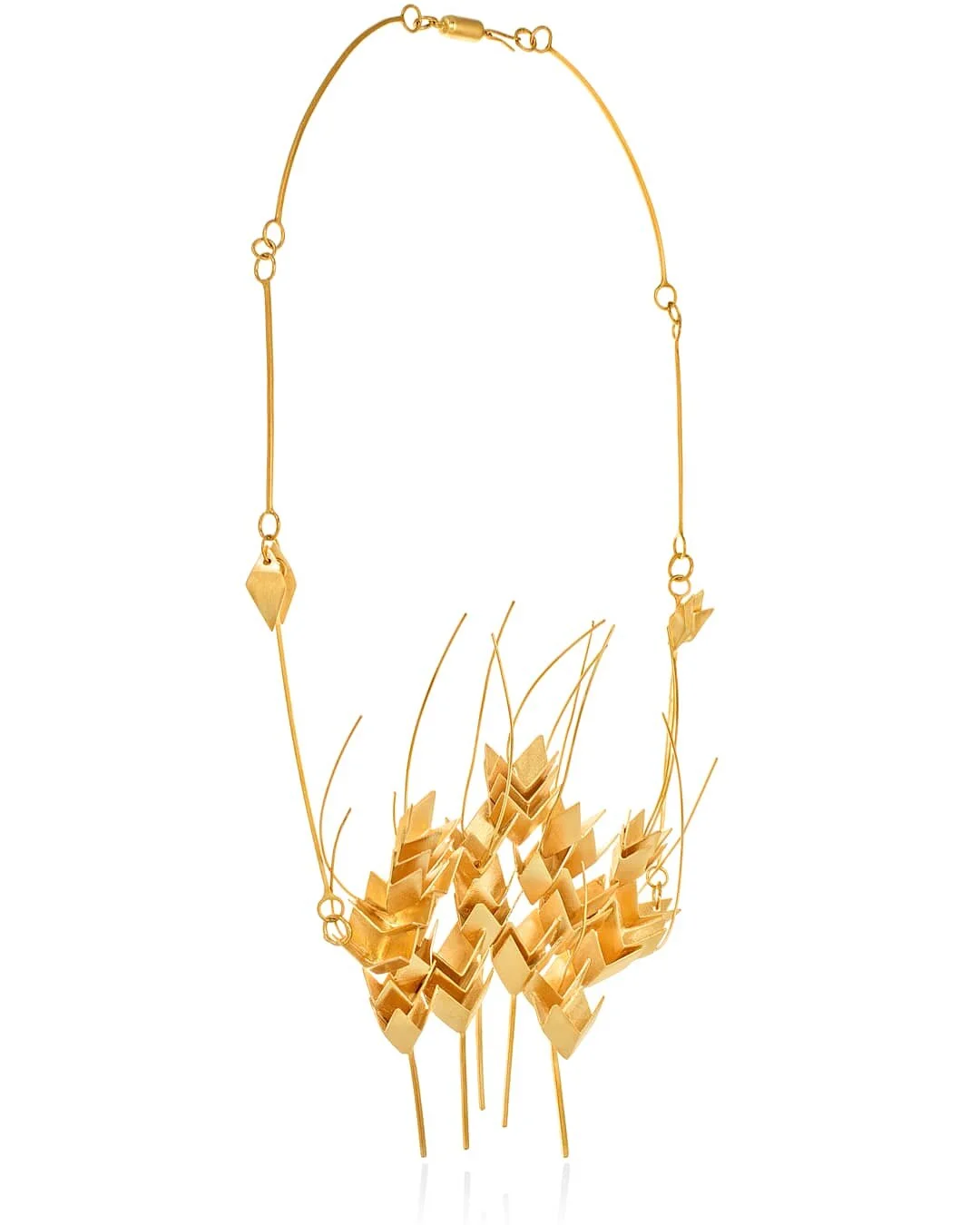 Anastasia Koutsampela (Greece) - Designer