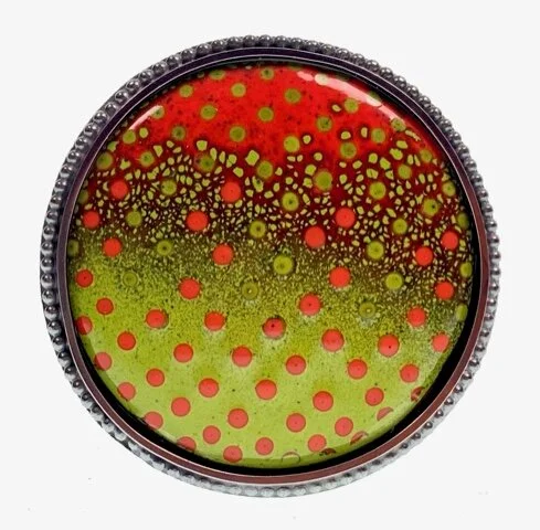 Barbara Minor (USA) - Plus One Collective