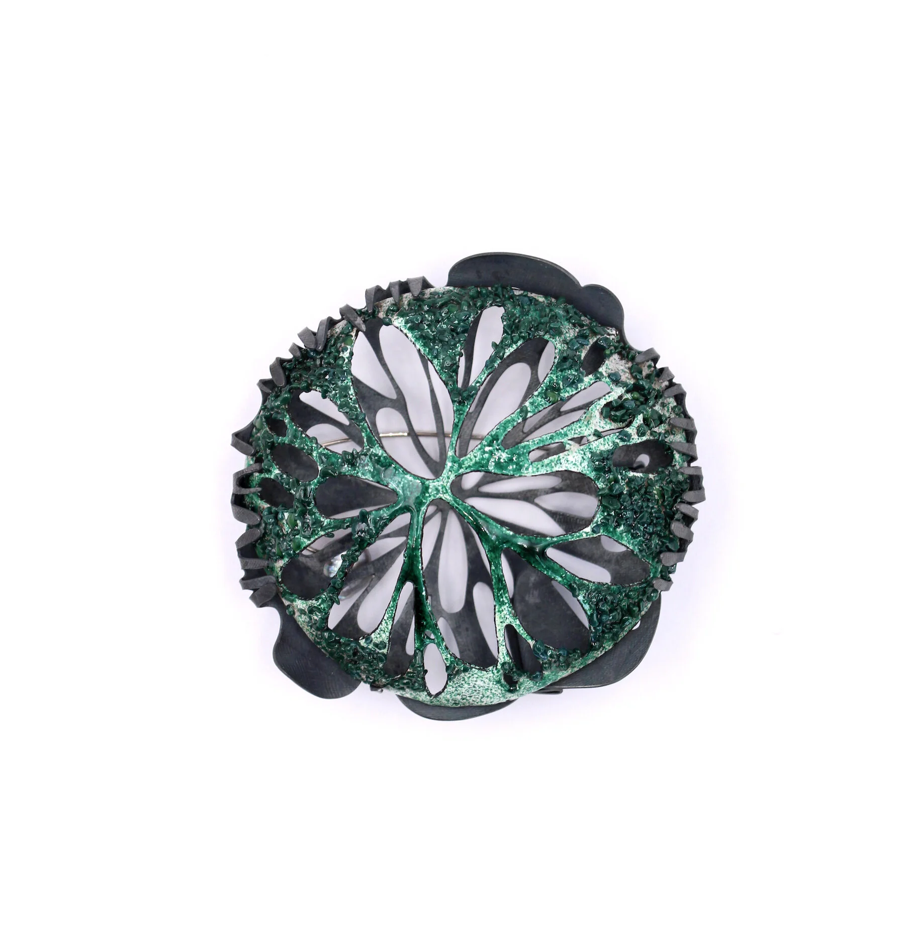 Nora Kovats (South Africa/Germany) - Plus One Collective