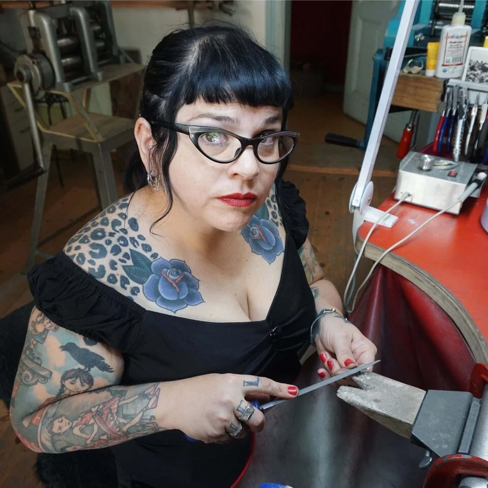 Spot the Designer - Anna Butwell/ Germany