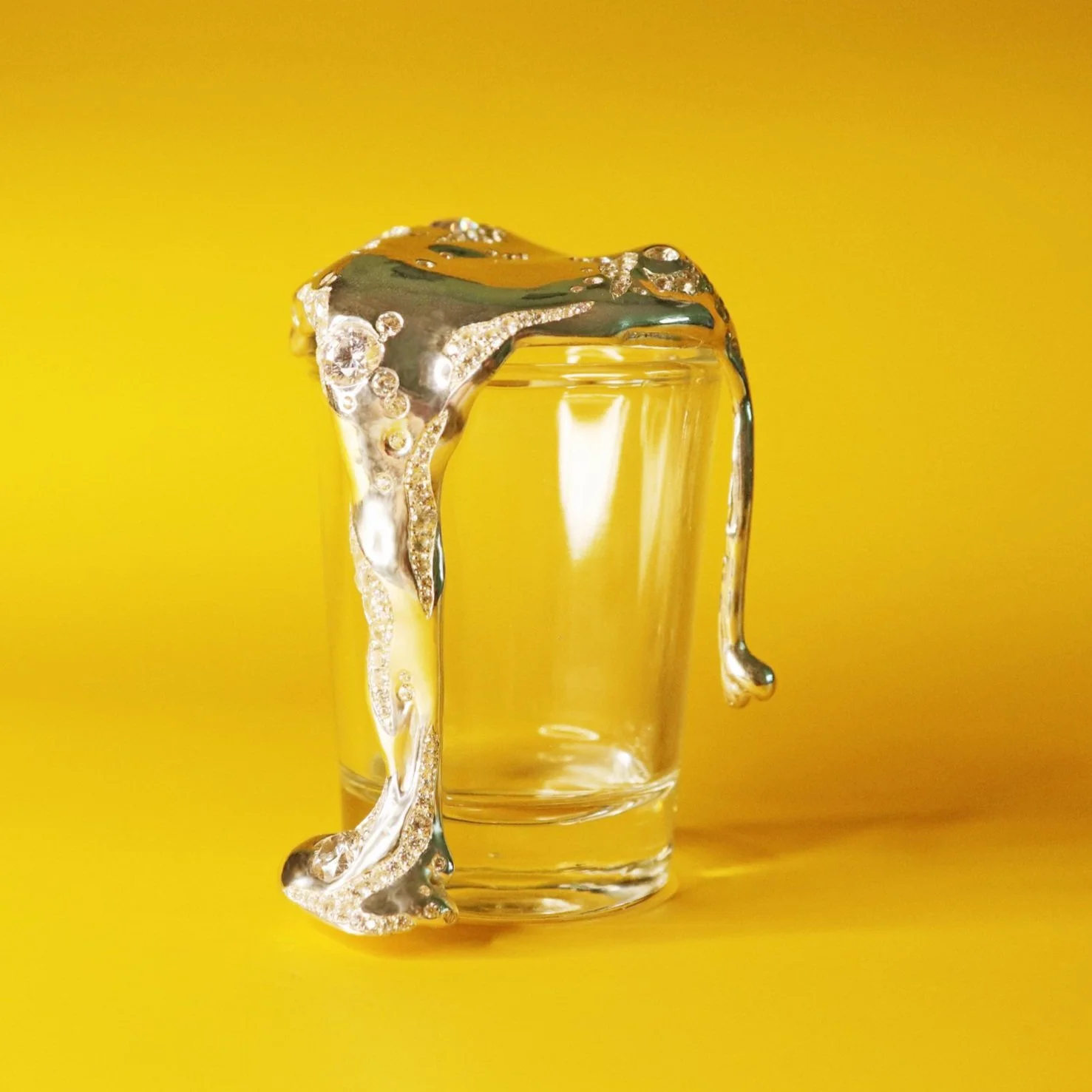 Yolanda Zheng (China)