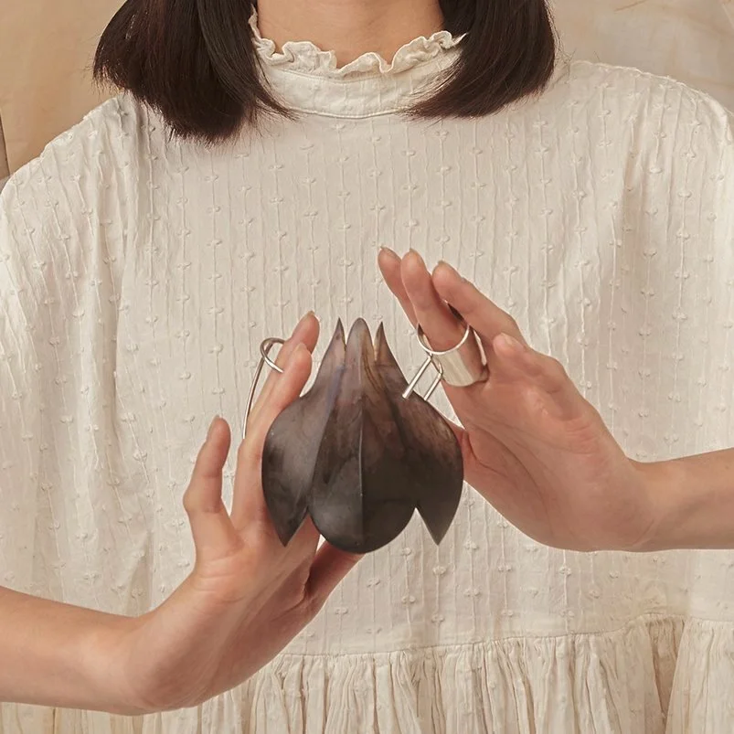 Shu Wang (USA) - Global Design Graduate Award