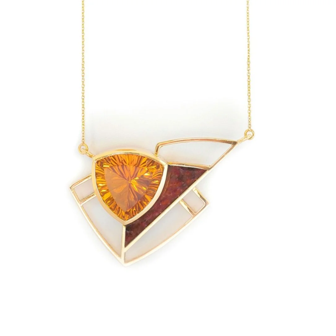 Misogyne (Belgium) - Milano Jewelry Week Award