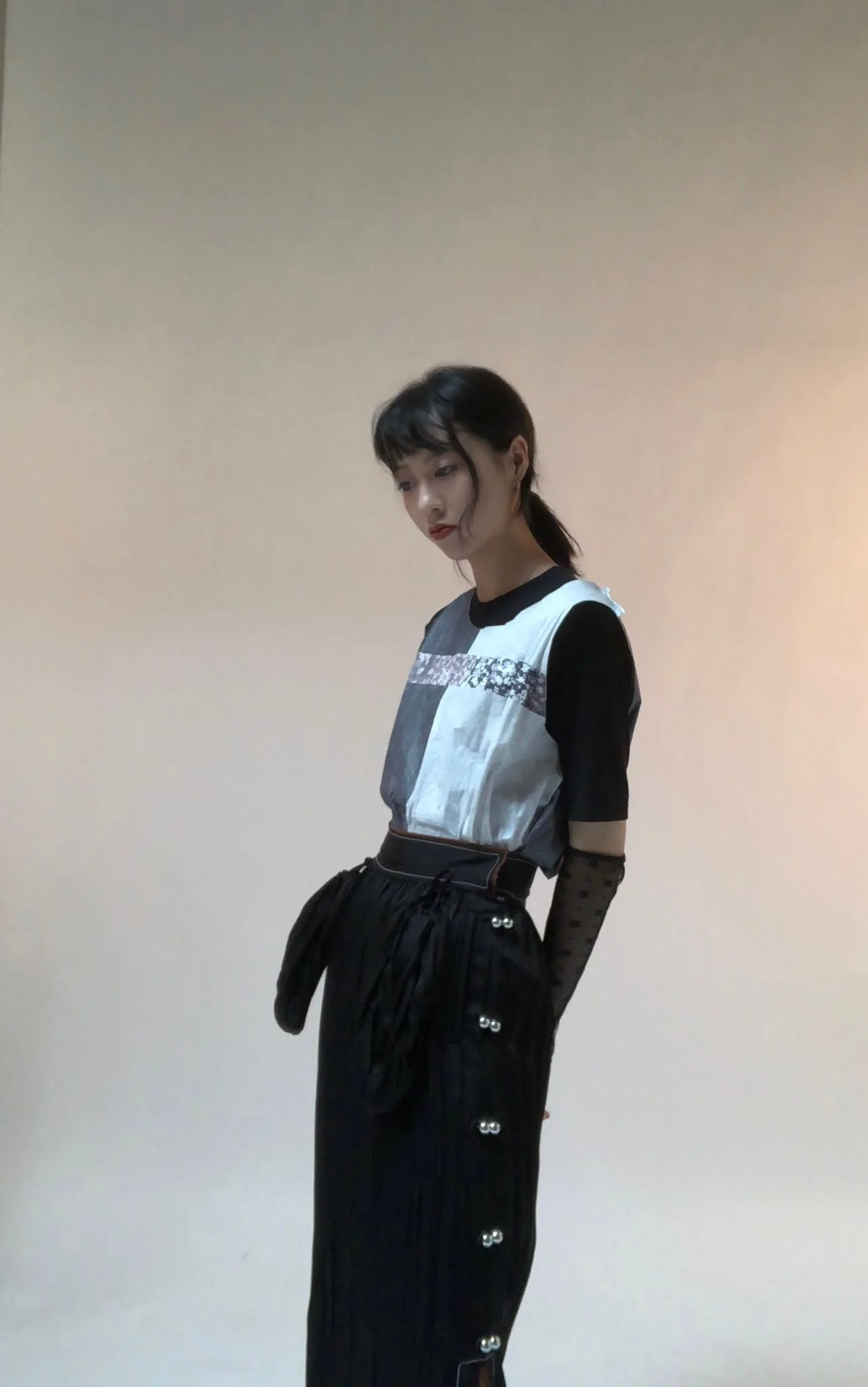Spot the Designer - Beichen Guan/ UK