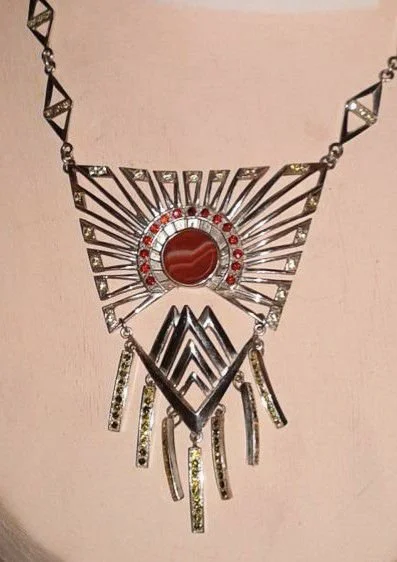 Spot the Designer - Julia Rudenok/ Ukraine