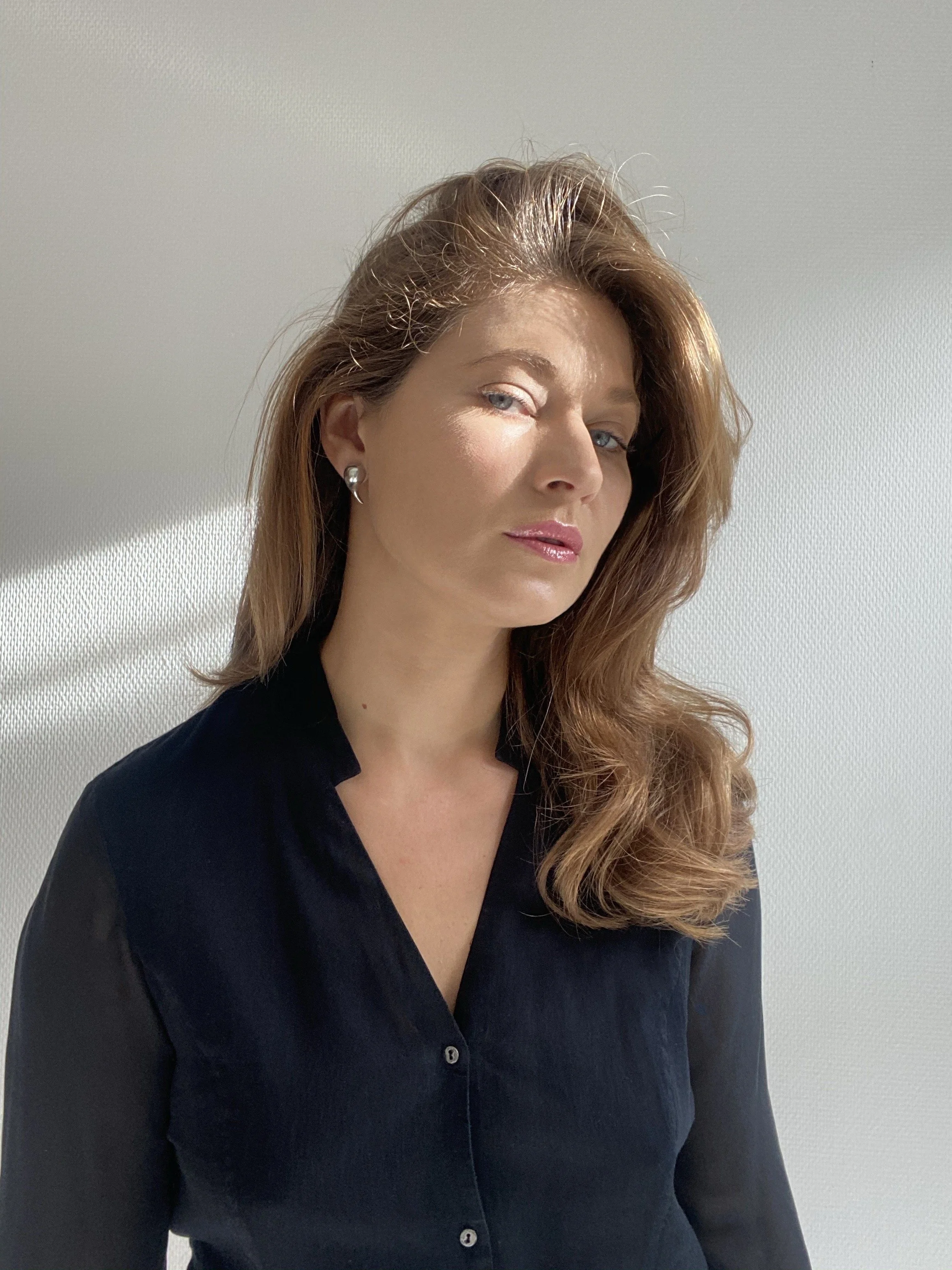 Spot the Gallery - The Sense of Beauty/ Diana Iordache - founder