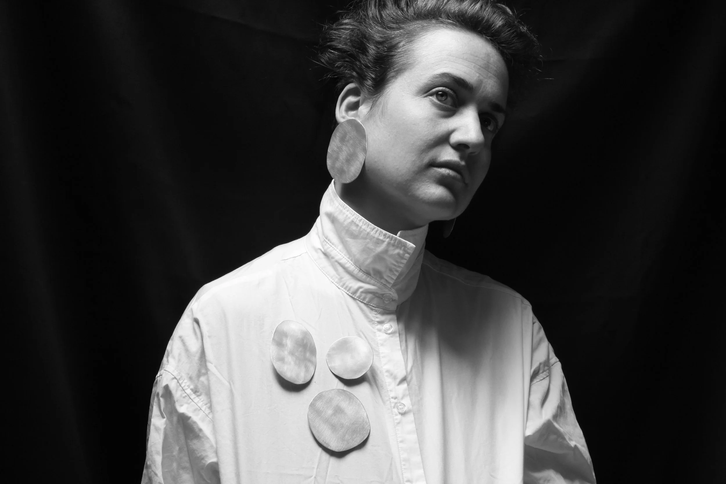 Spot the Designer - Lauriane Sémat/ France