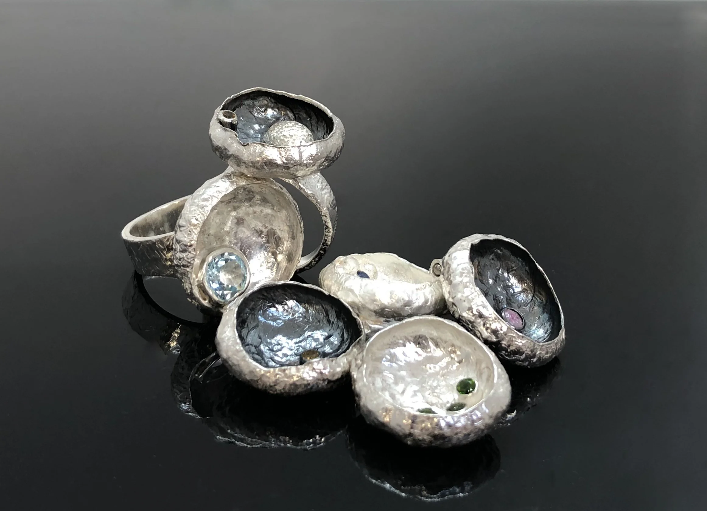 Alexandra Vlad (Romania)  