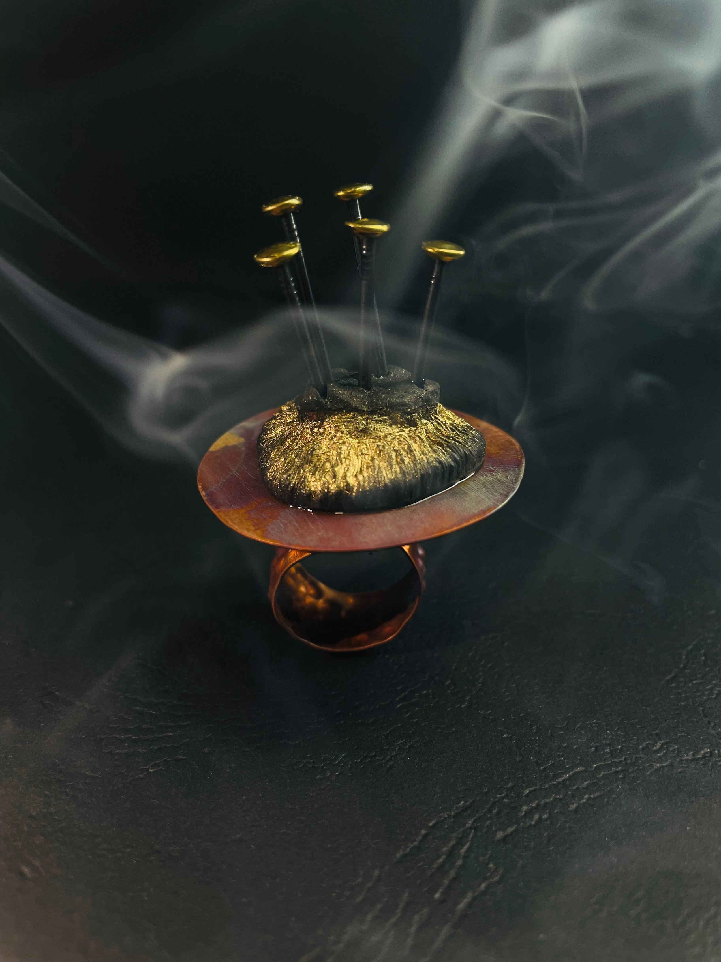 Gena Tudor (Romania)  