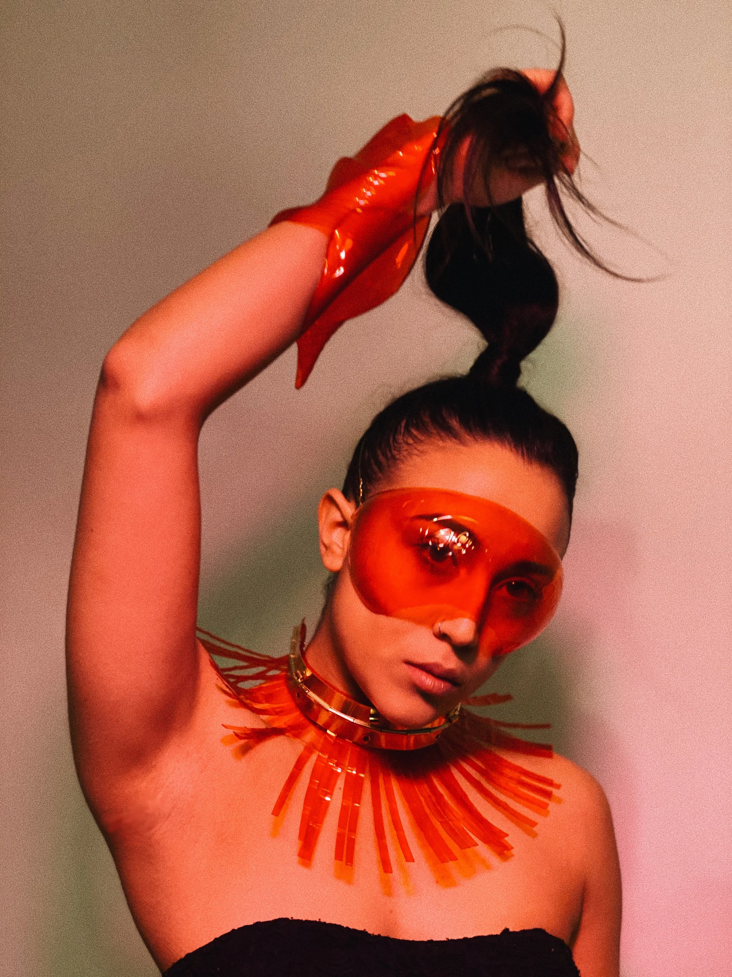 Thomas Ayers (Italy)  