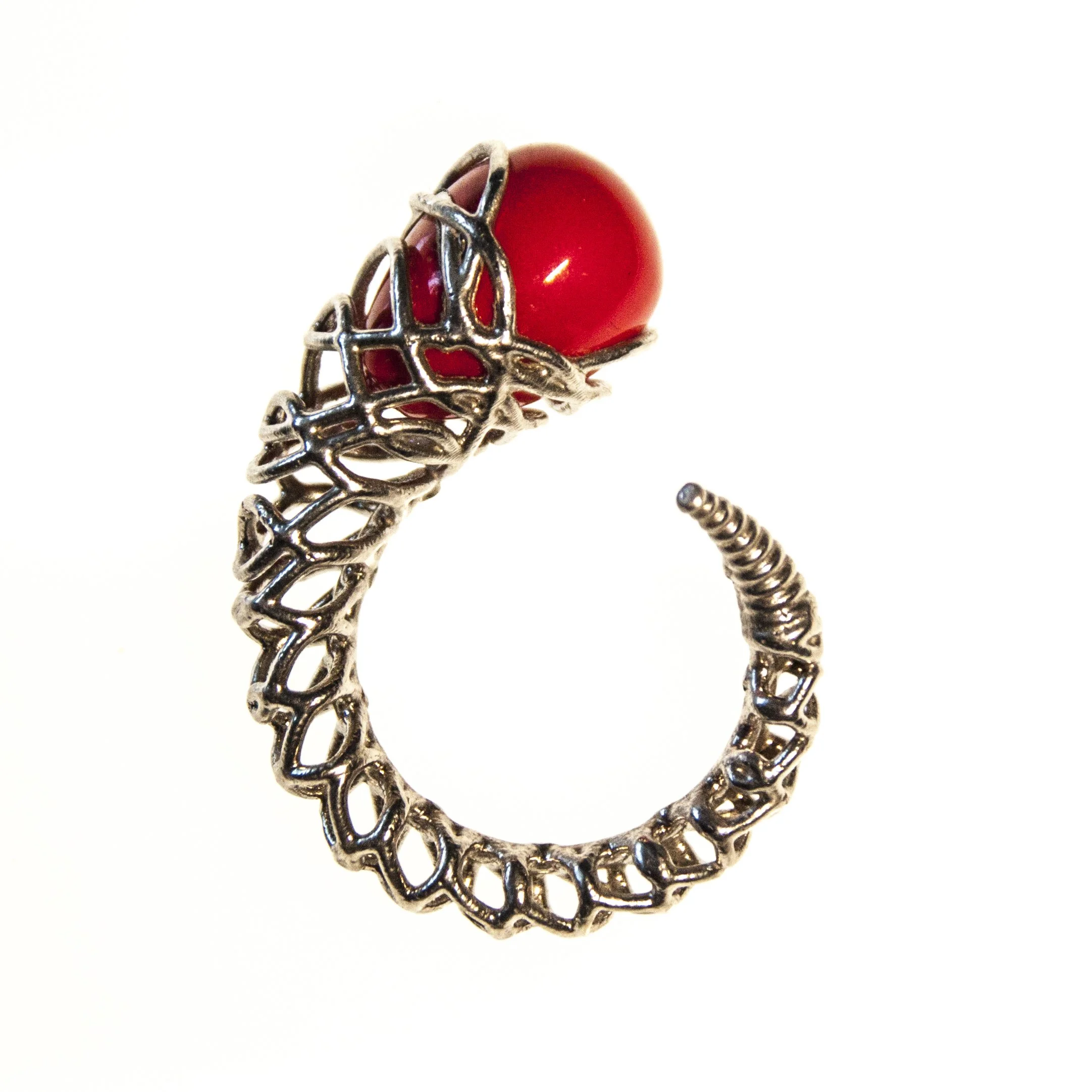 Livia Zaharia (Romania)  