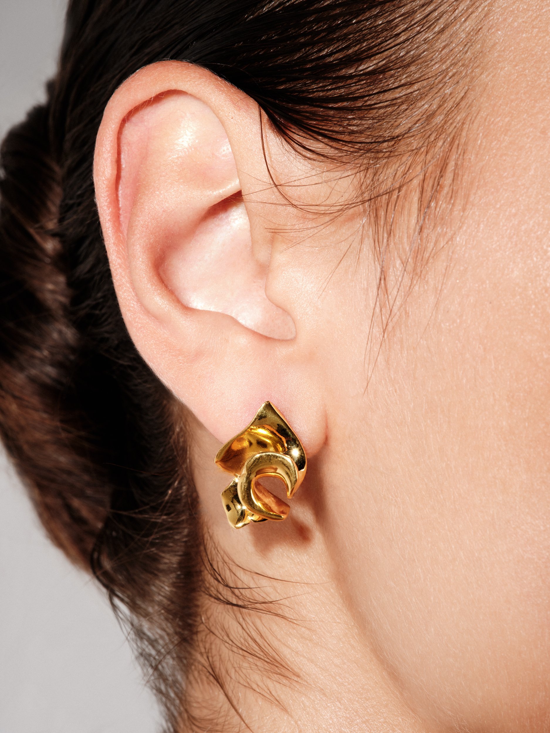 Theodora D. - Flamenco Mini Earrings.jpg