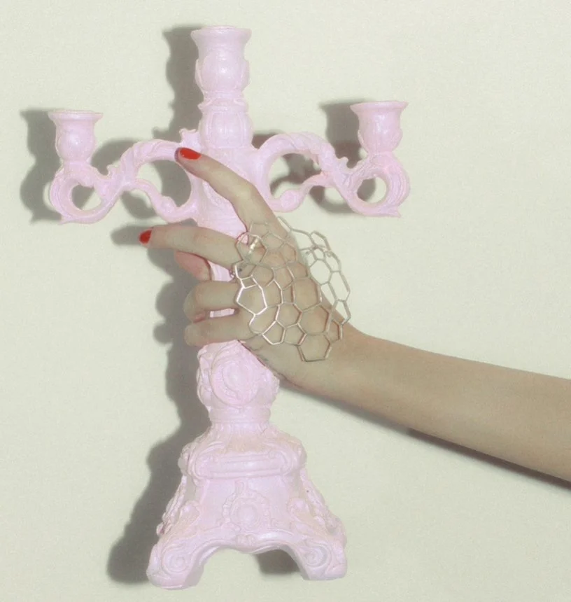 Mahzad Morsali (Iran)   