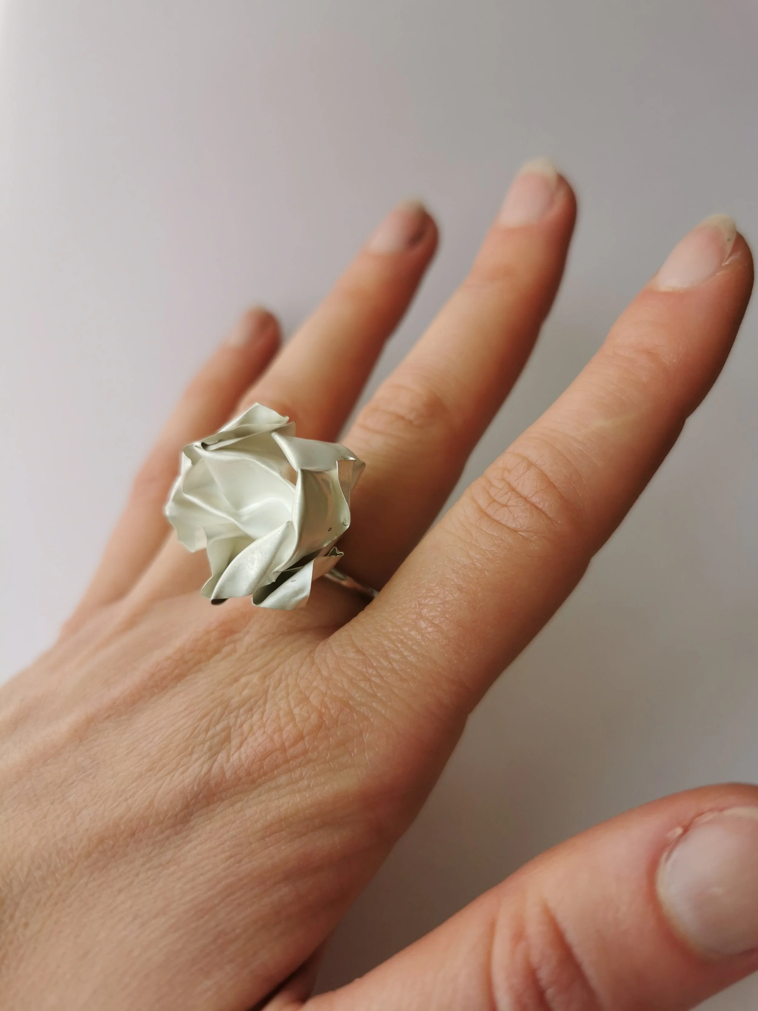 Aysa Posthuma (Netherlands)  