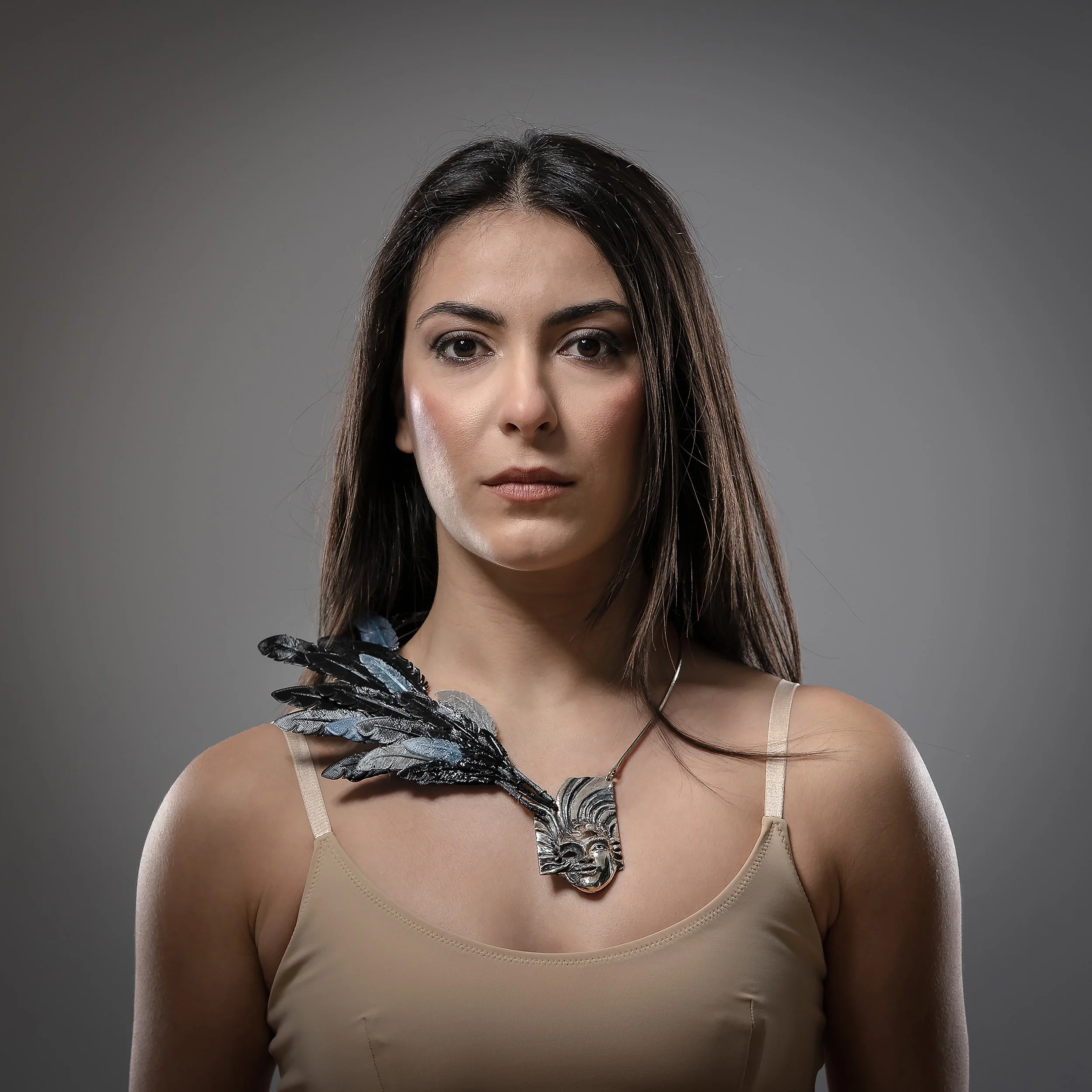 Fabiana Fusco (Italy) 