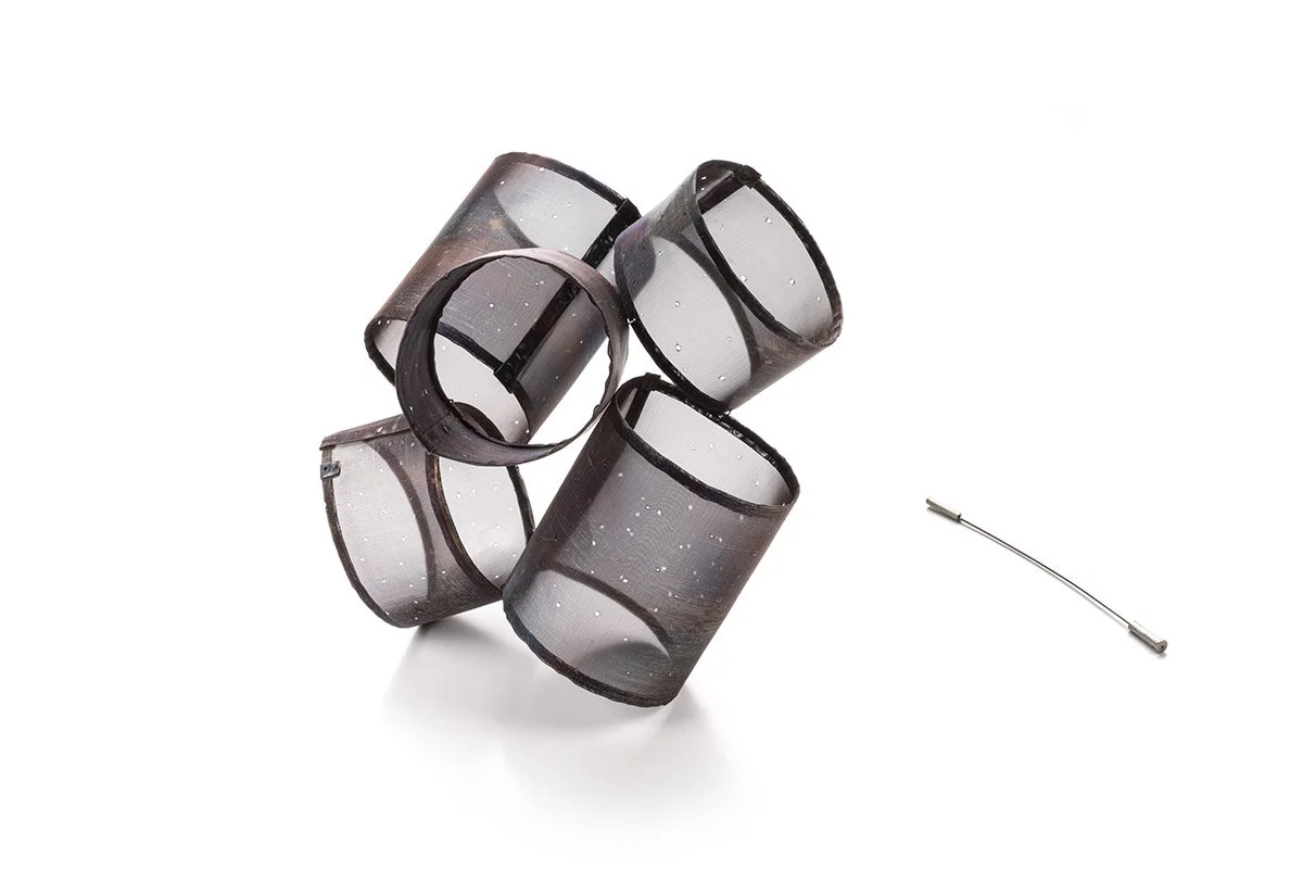 Roberta Consalvo Sances (Italy)