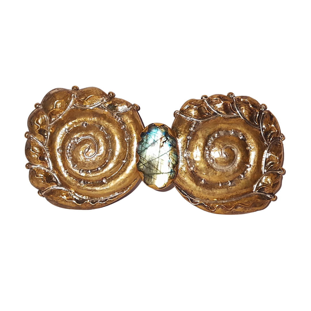 Corina Cubici (Romania) 