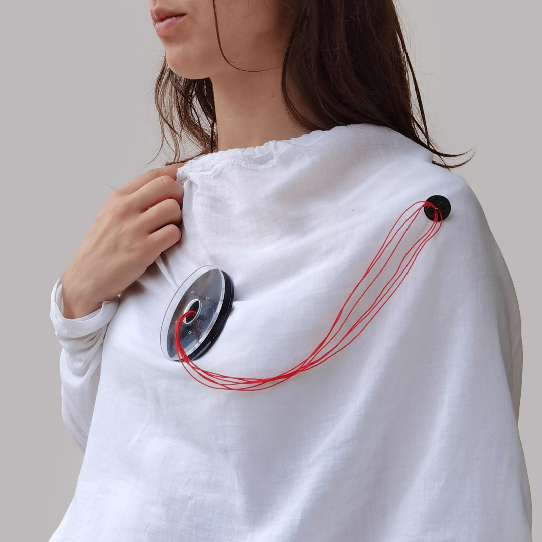 Paula Petiz (Portugal) 