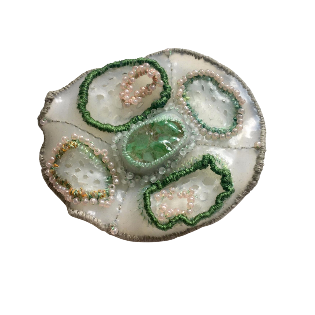 Rebecca Tanda (Germany)