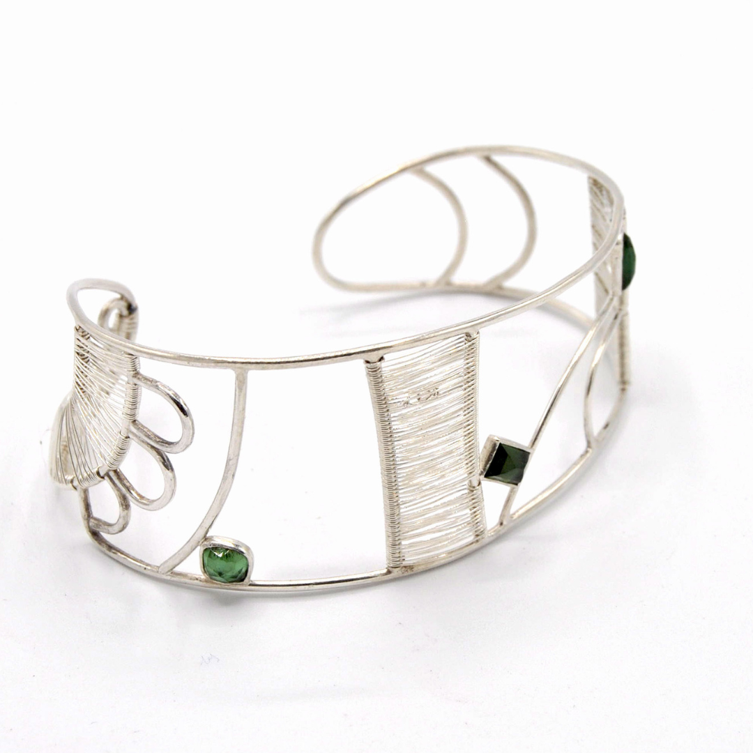 Jennifer Wells  (USA / Italy)