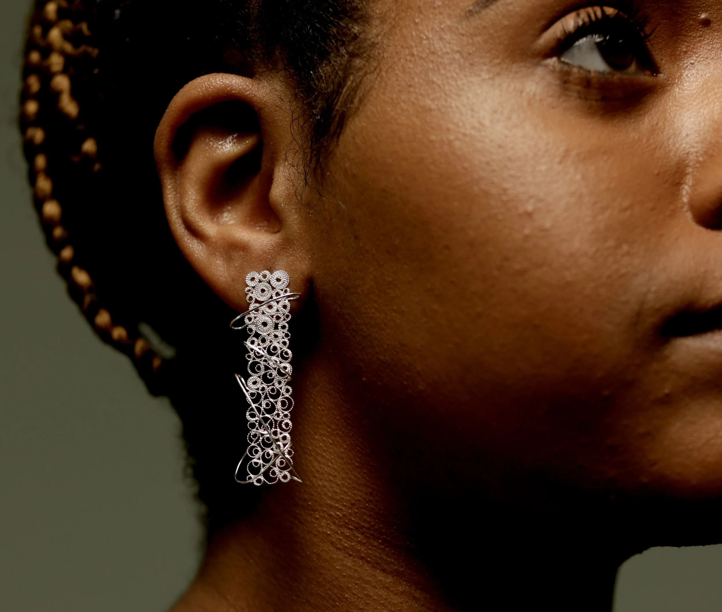 Jiayang Xie - Global Design Graduate Show Award