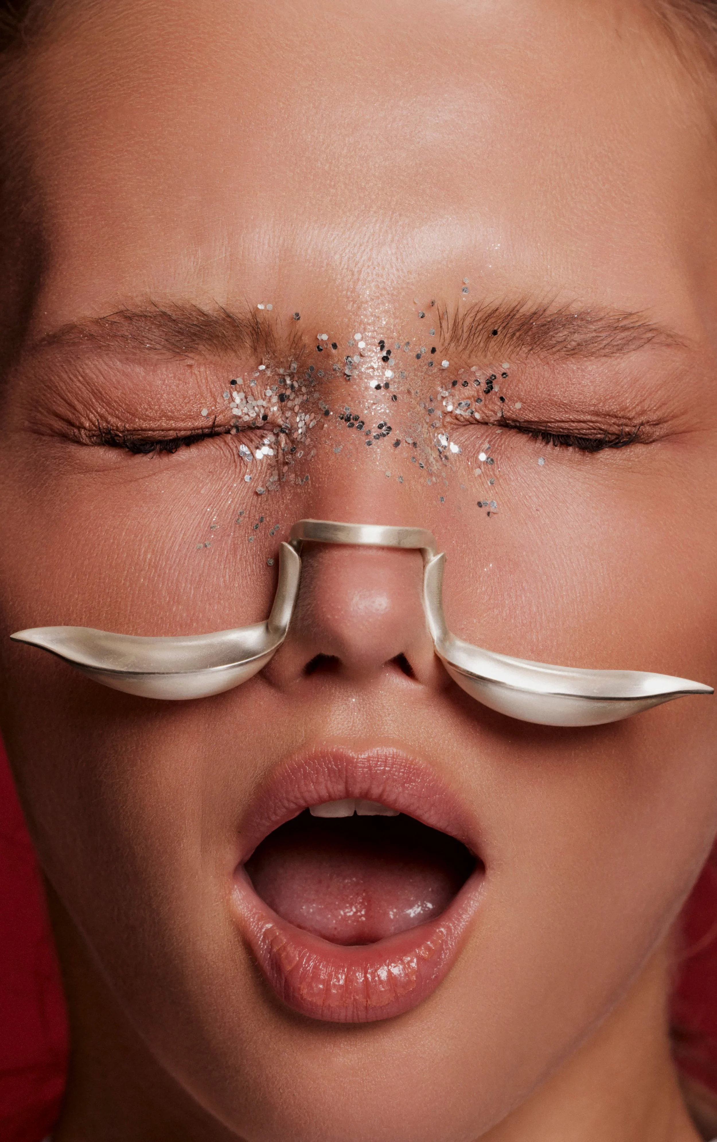 Achinoam Cina - Global Design Graduate Show Award