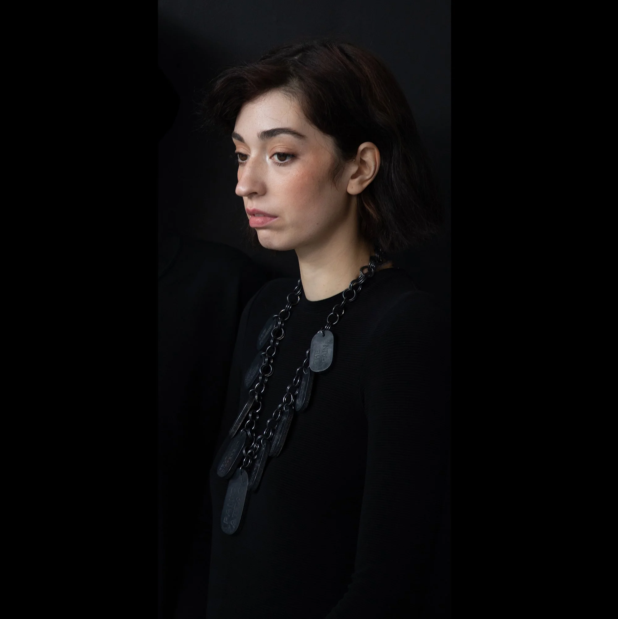 Clodagh Molloy - Global Design Graduate Show Award 