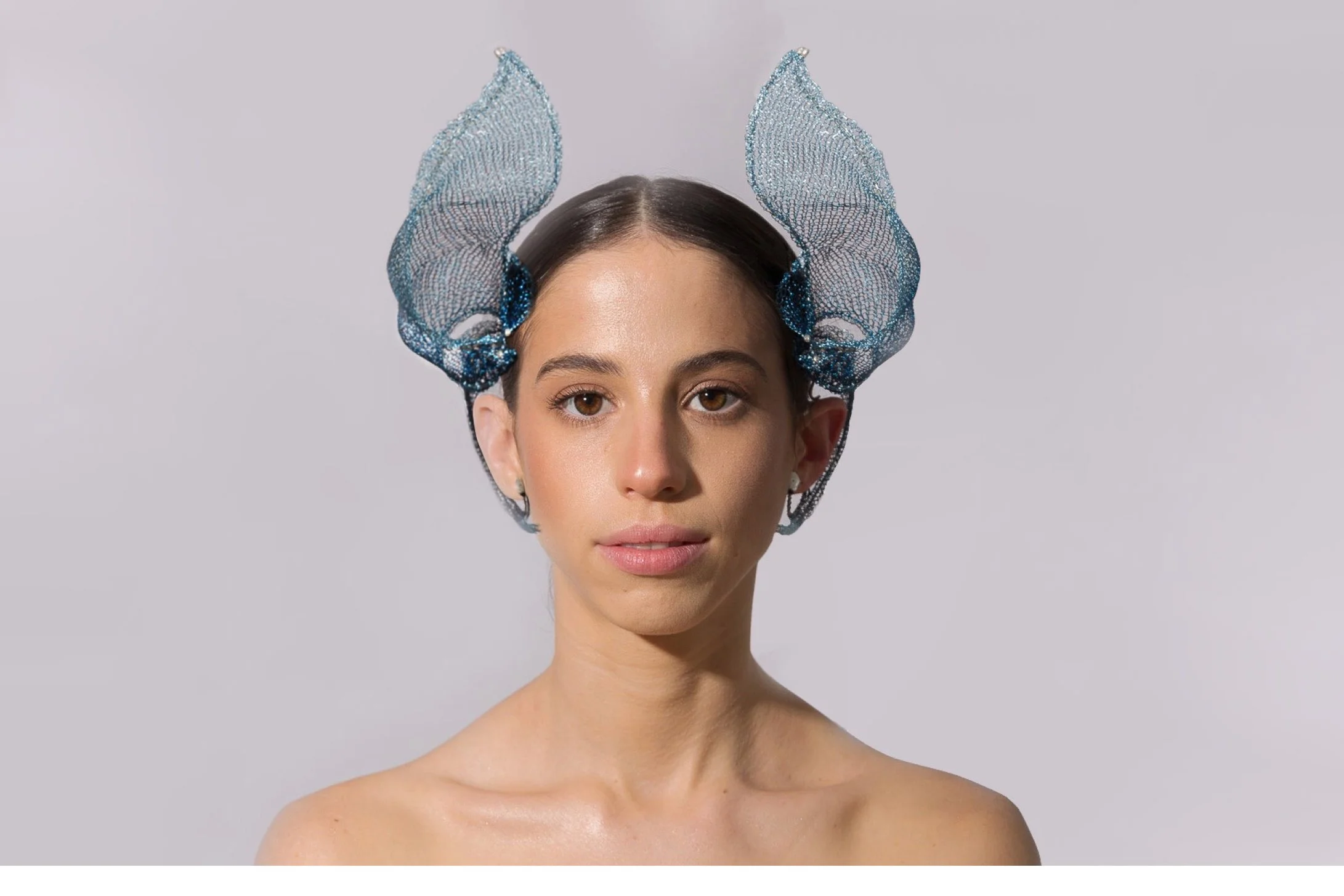 Maya Stein - Global Design Graduate Show Award