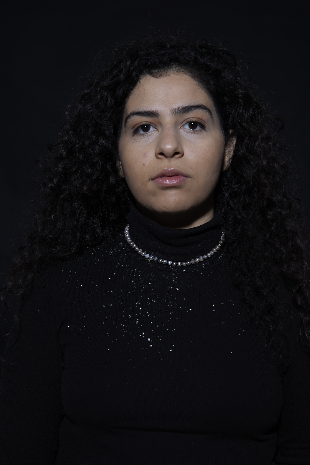 Morvarid Alavifard - Global Design Graduate Show Award 