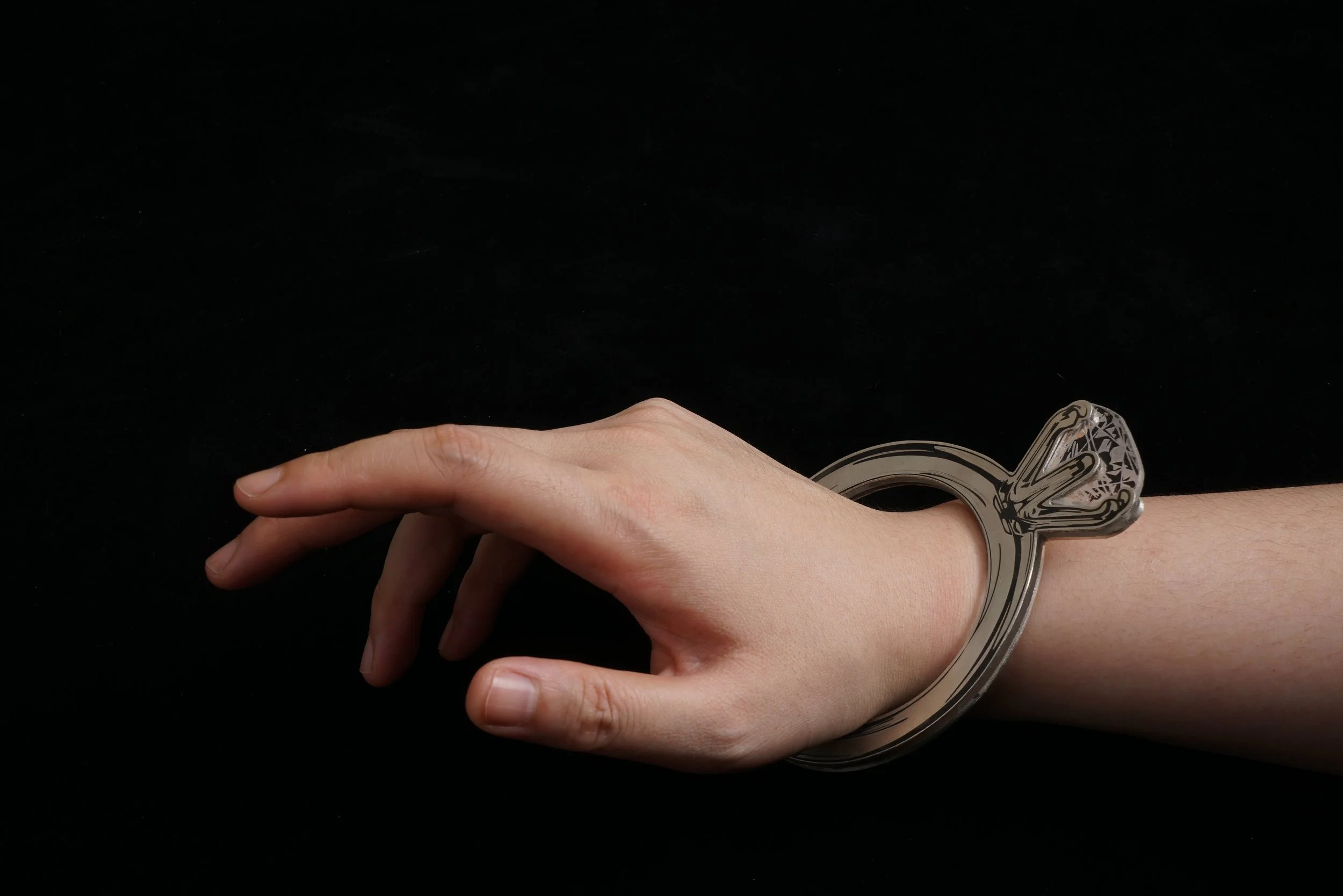 Yuqing - Global Design Graduate Show Award  