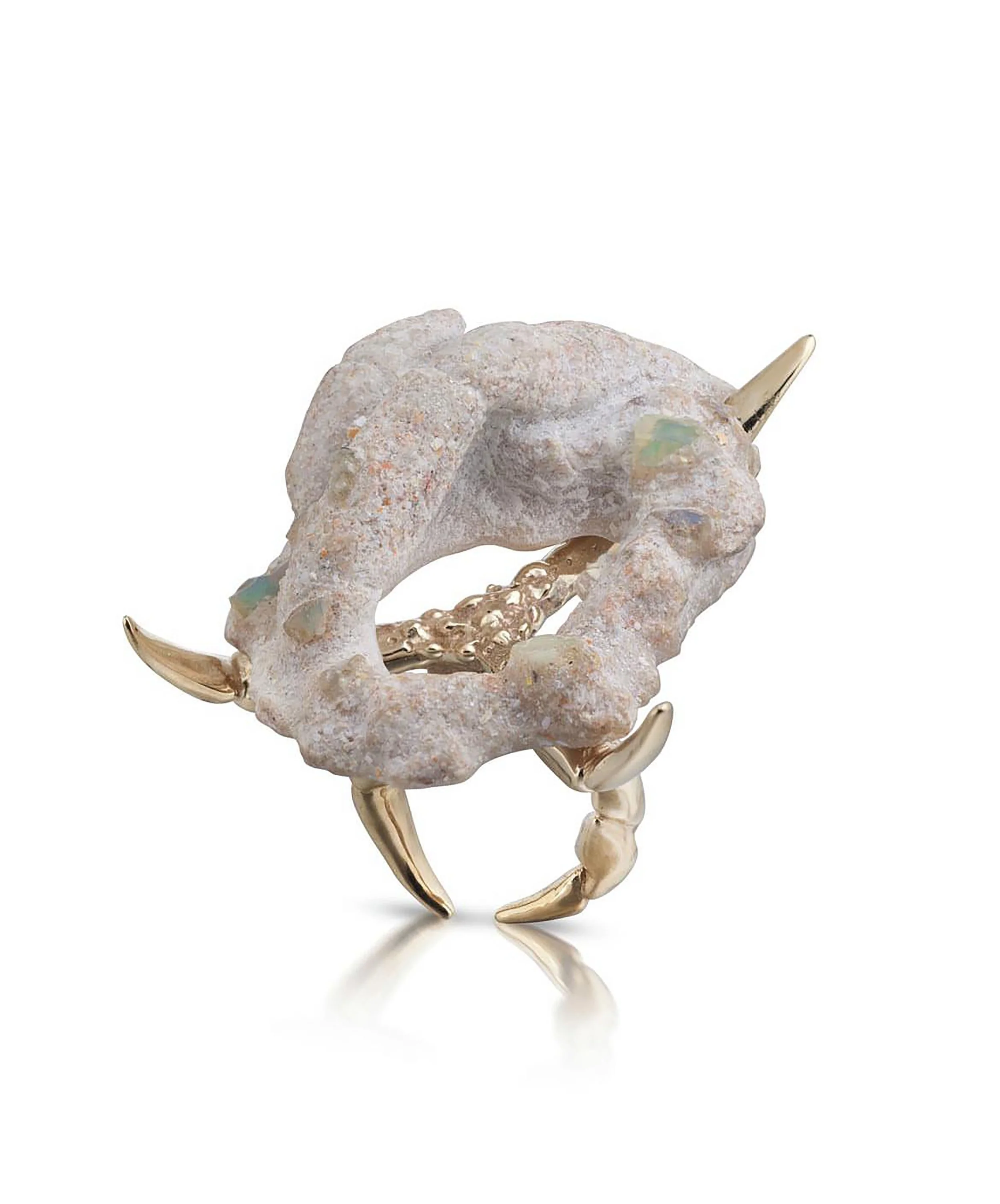 Samantha Sloane - Global Design Graduate Show Award 