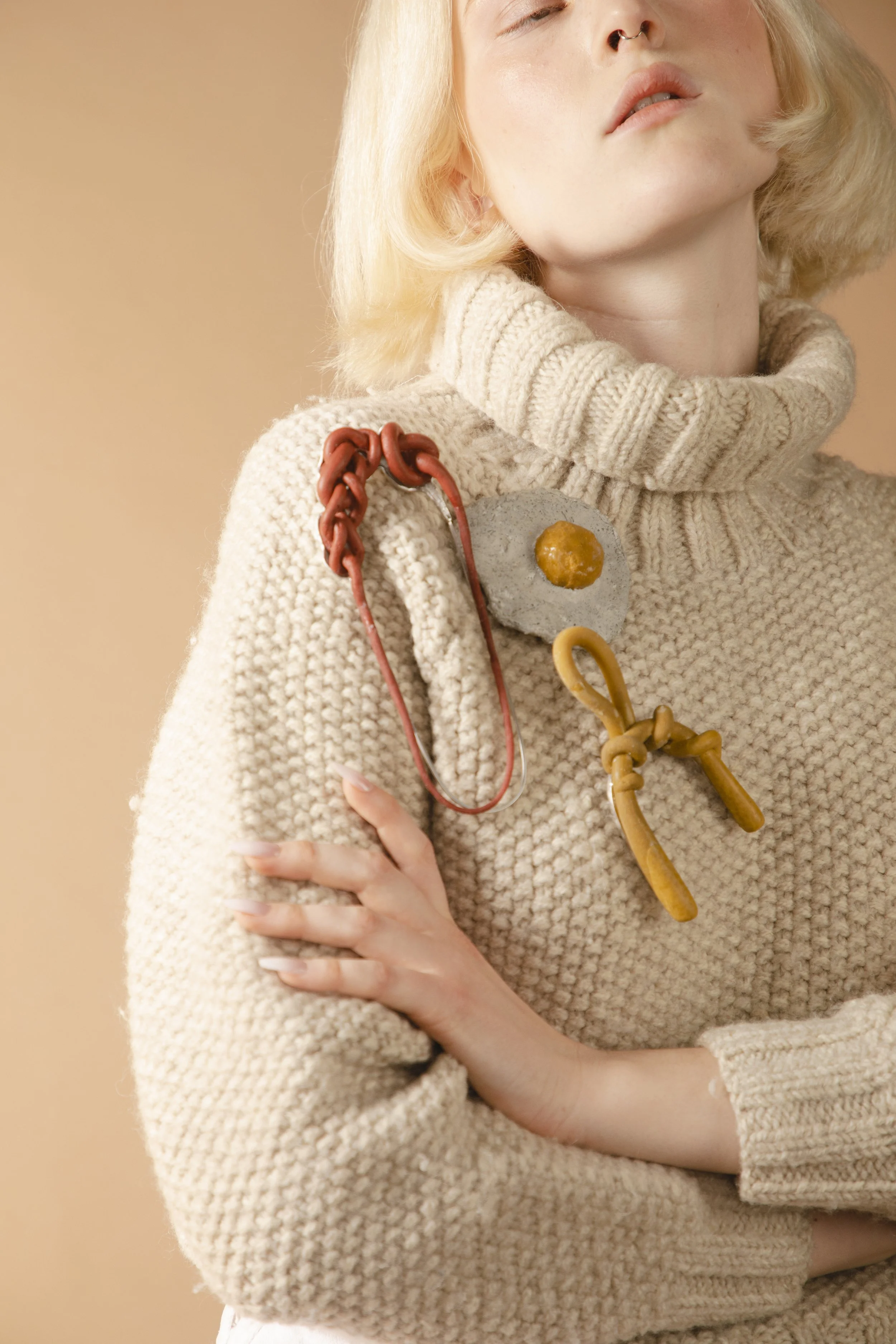 Stina Wen - Global Design Graduate Show Award  