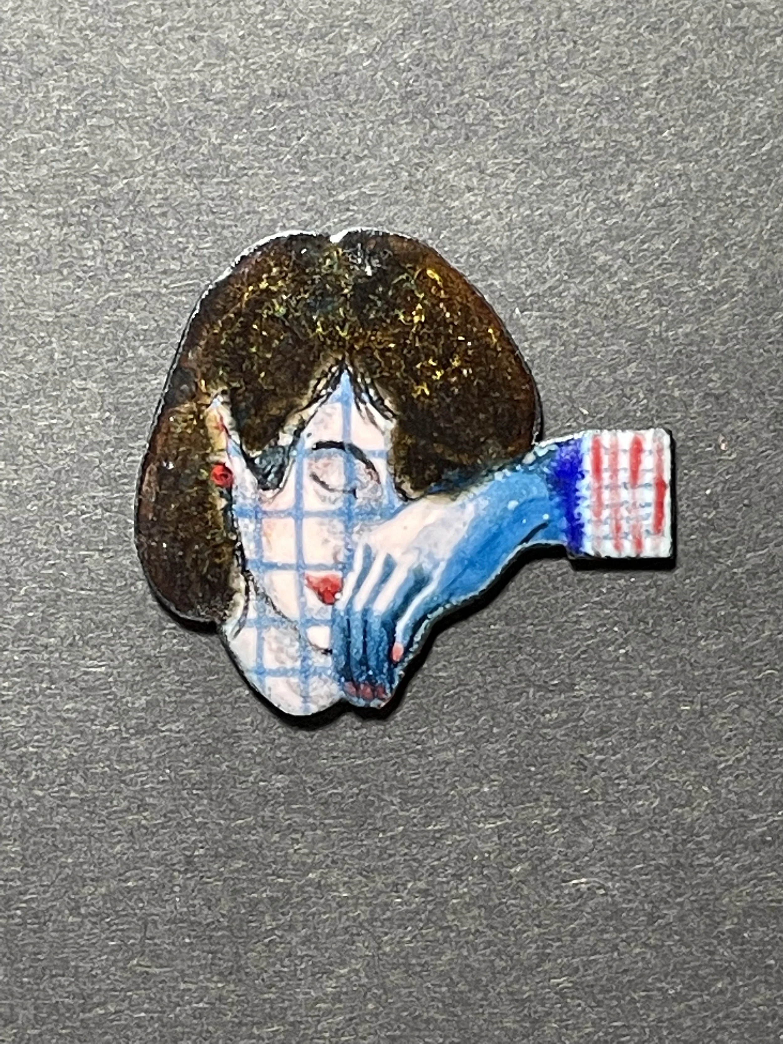 Vladimir Ivaneanu - Plus One Collective