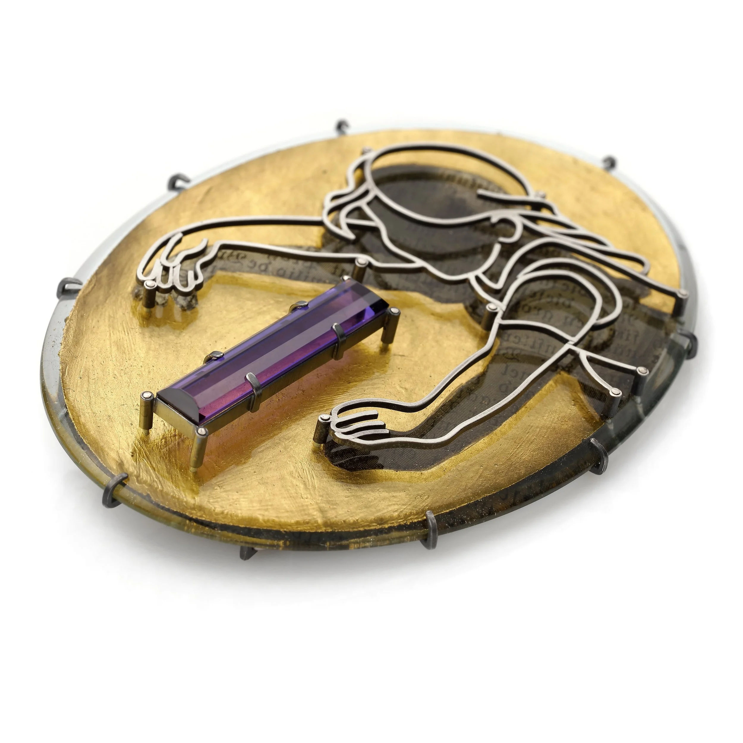 Legnica Silver Festival - The 31th International Jewellery Competition QUALITY