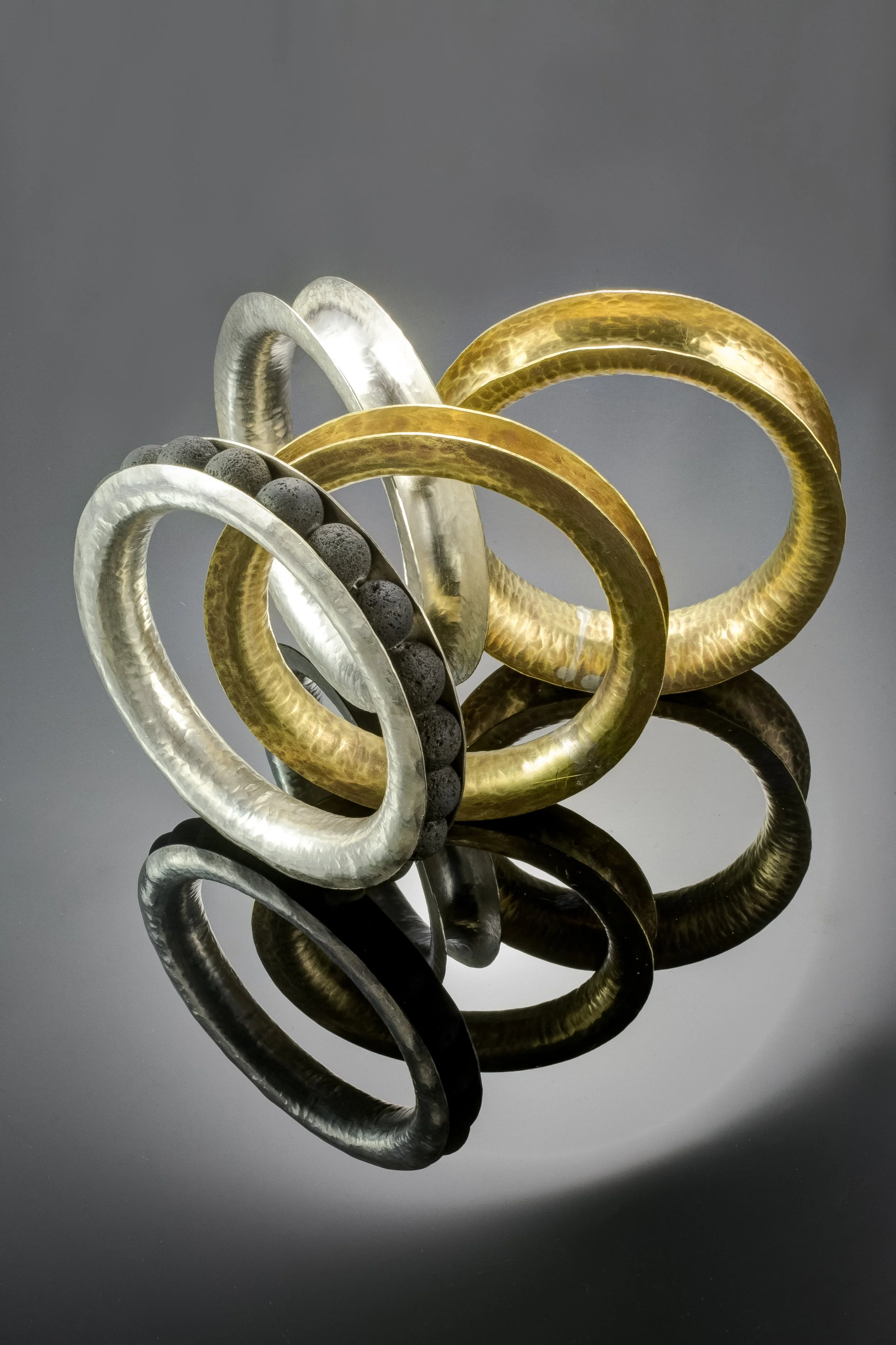 Huberto Široka  - Slovenian Jewelry Week  