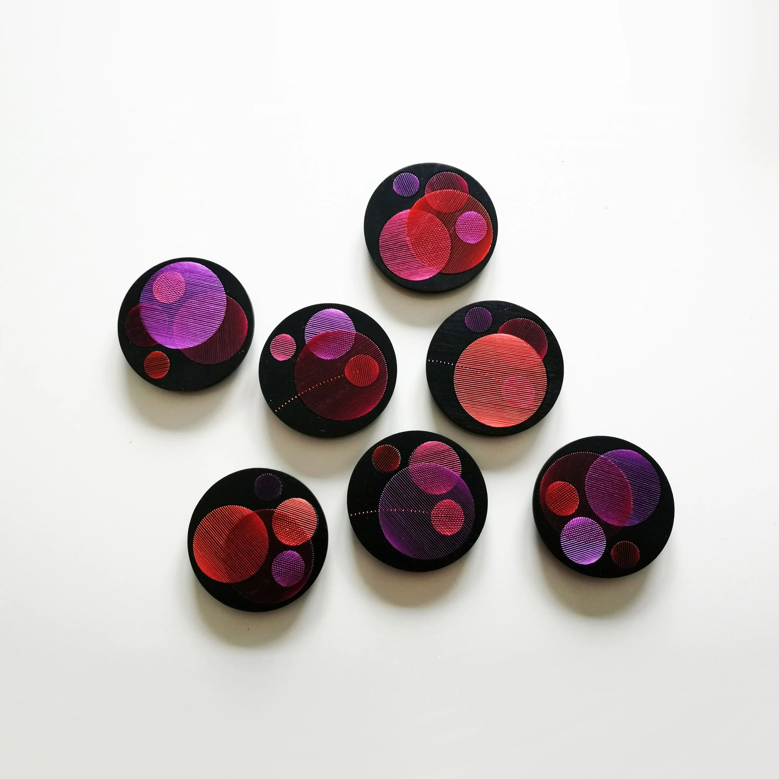 Jana Mršnik - Slovenian Jewelry Week 