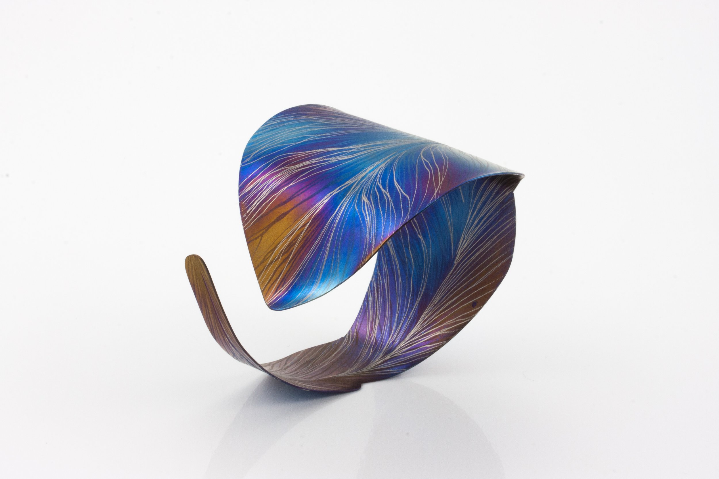 Martina Obid Mlakar - Slovenian Jewelry Week  