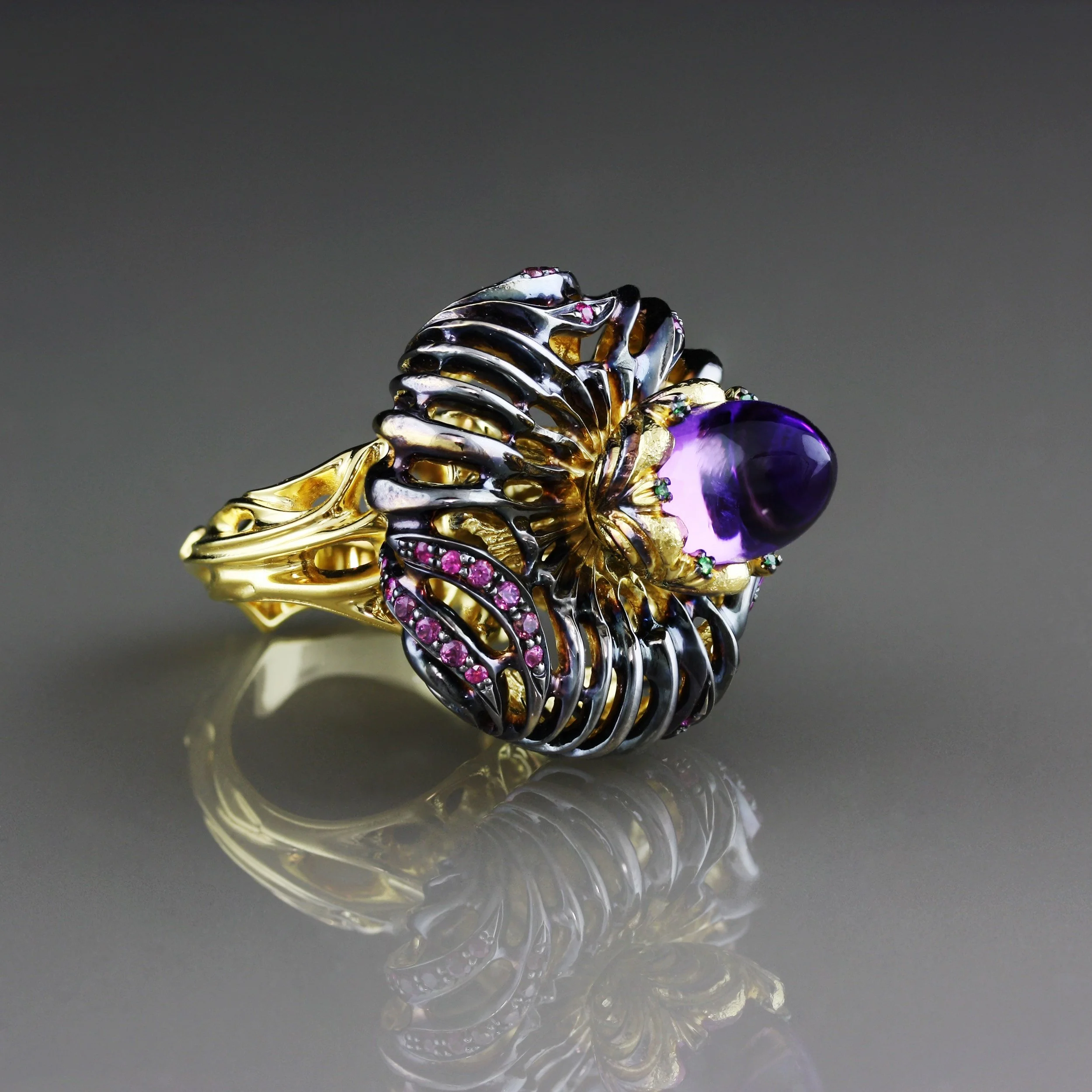 Kalita Jewels (Ukraine) 