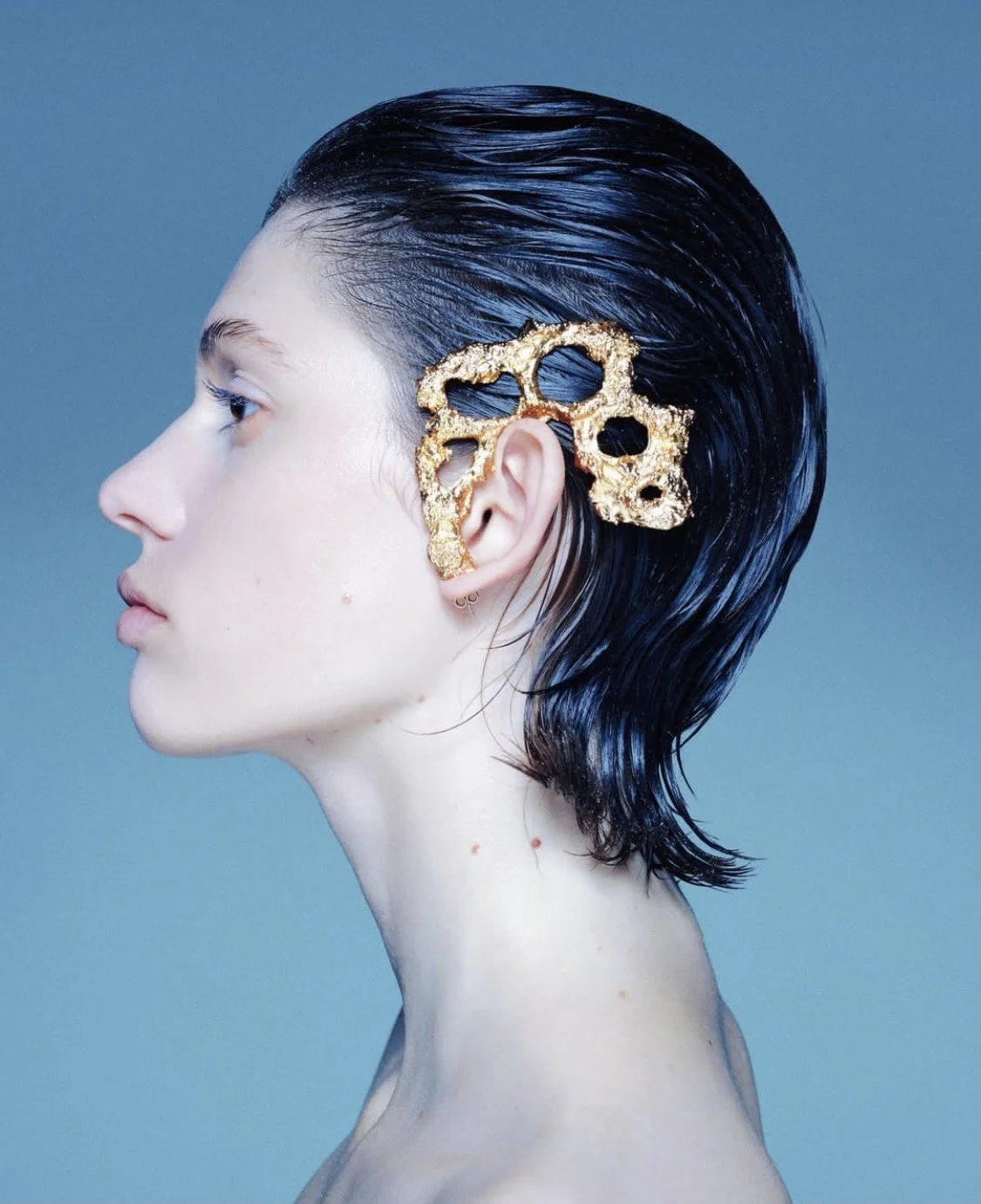 JULIE KLEOM &amp; LAPETITECLARA  (Ukraine) 