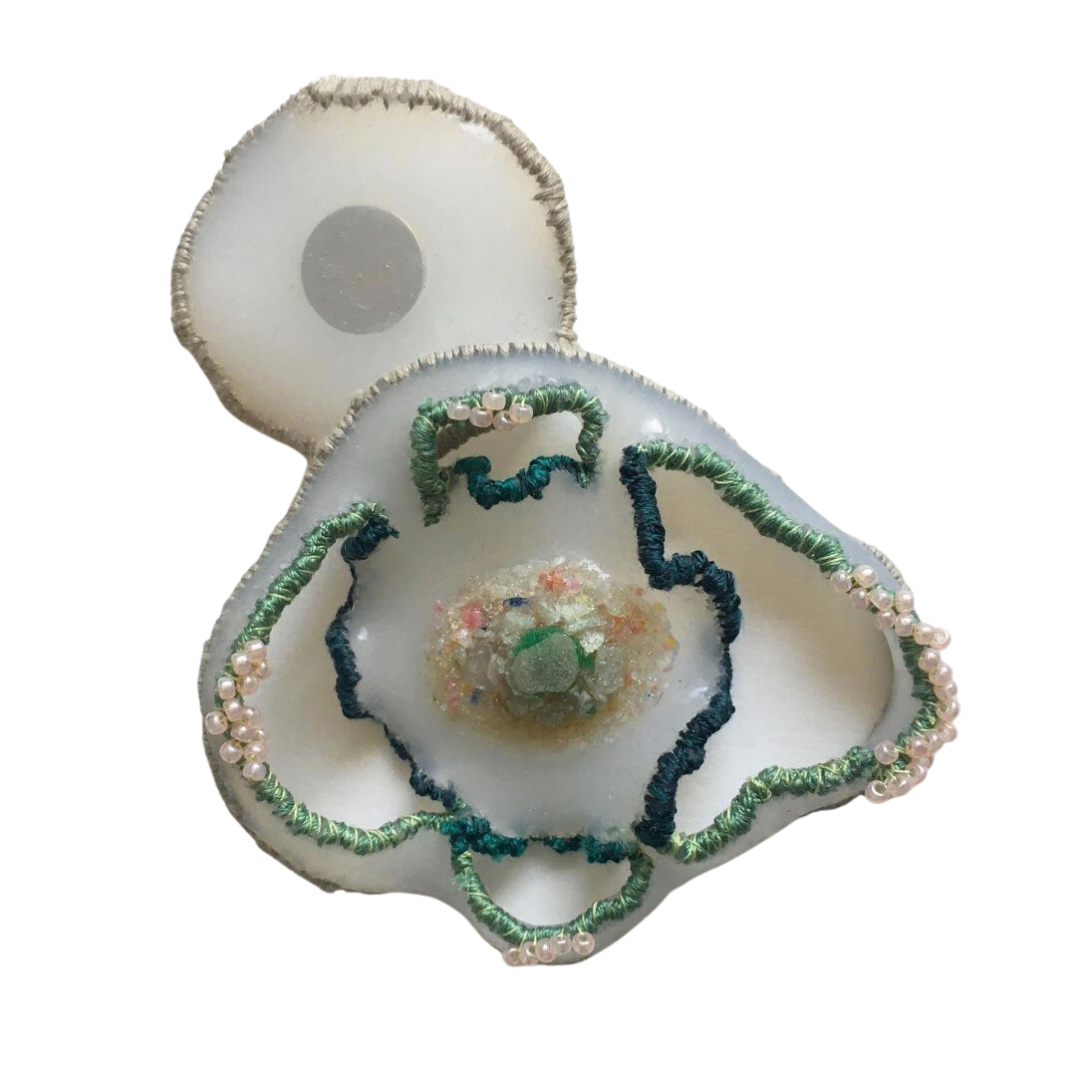 Rebecca Tanda (Germany)  