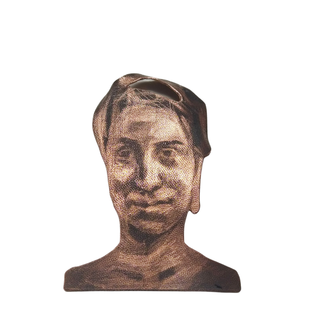 Teodora Nicut - Galagos Jewels (Romania)   