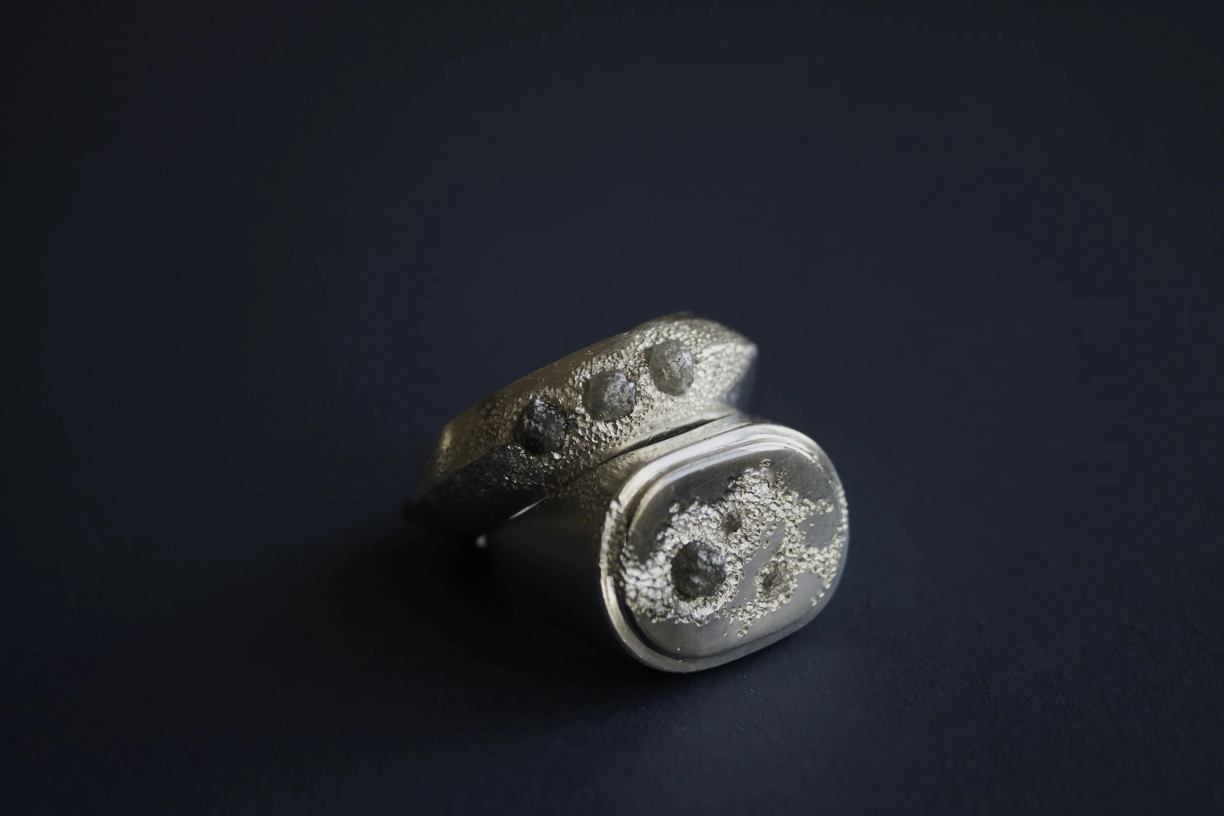 Leslie Baron (France)  