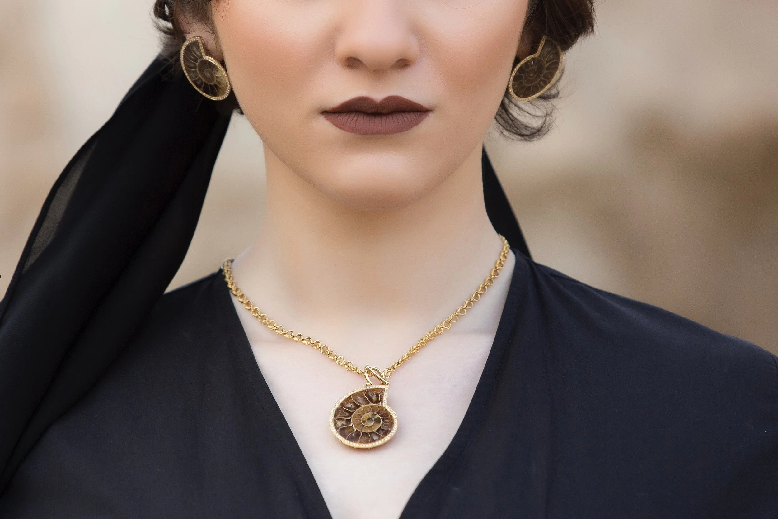 Nina Jewellery (Kuwait)